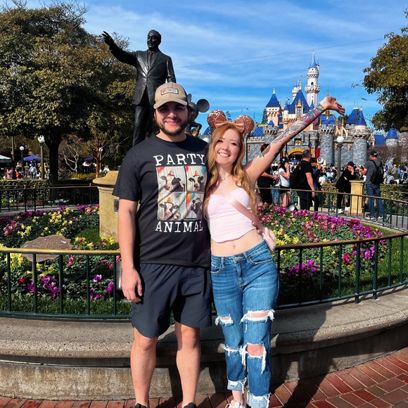 Meet your Posher, Samantha - Picture 2 of 13